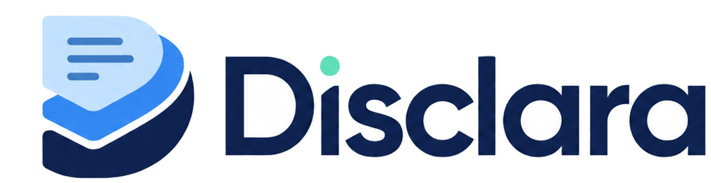 Disclara